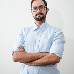 Cassiano Carvalho Castanheira - Psicólogo Clínico