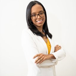 Milena Alcântara Mamede Carvalho - Psicóloga Clínica