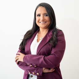 Nauriany Nascimento - Psicóloga Clínica